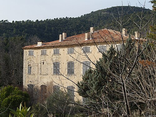 Château du Grand Pré