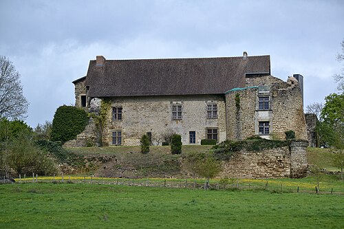 Château de Vicq