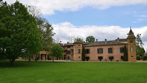 Château de Briante