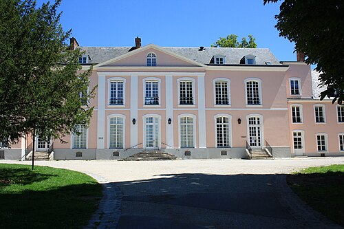 Château du Grand Veneur