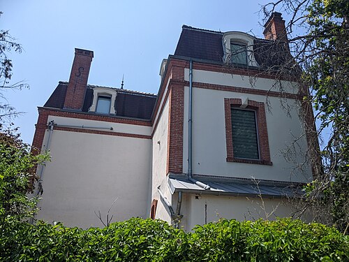 Château de Civens