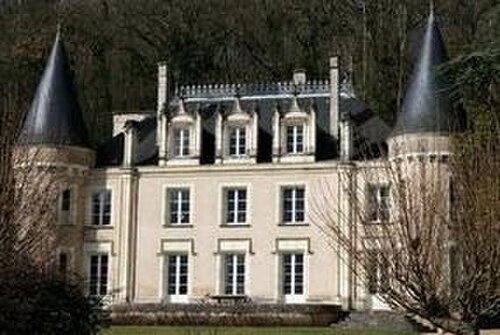 Château de Moncé