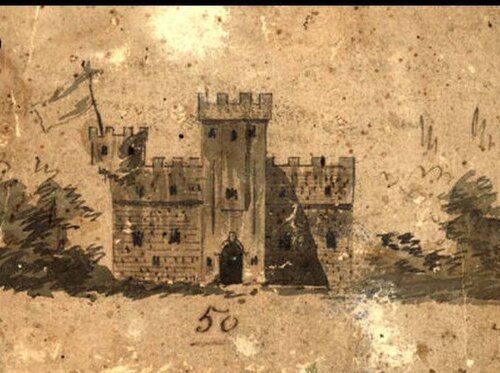 Château du Guet