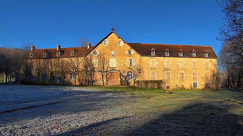 Château Sainte-Marie