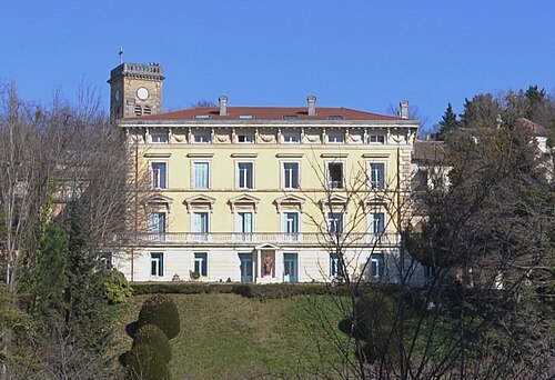 Château de l’École des Missions