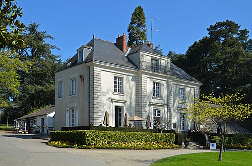 Manoir de Procé