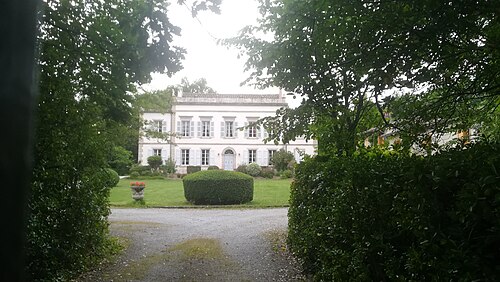 Château de Farinières