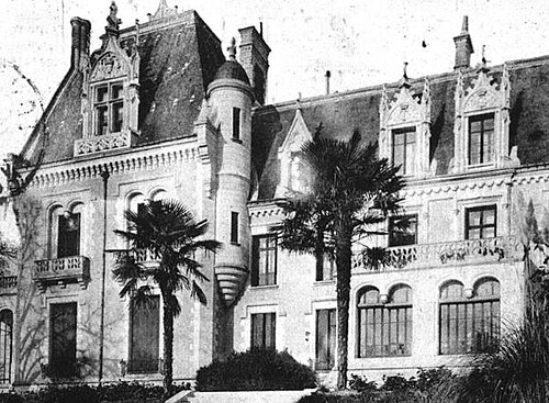 Château de Bel-Air