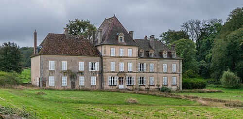 Château de Mouasse