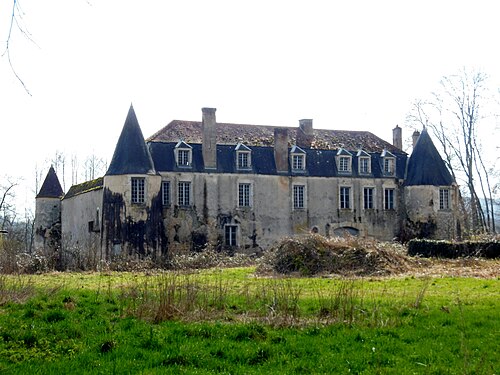 Château du Cro
