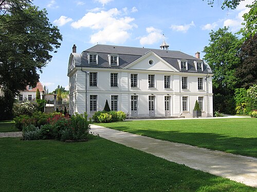 Domaine de Montauger