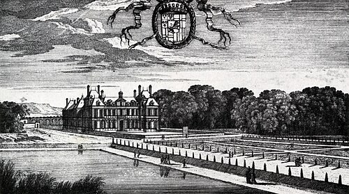 Château de Fresnes