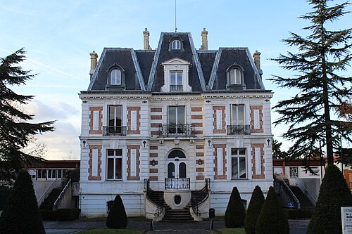 Château Lorenz