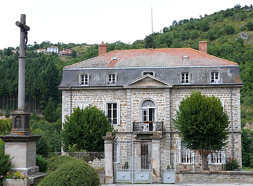 Château Coupat