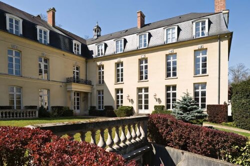 Château d'Acqueville