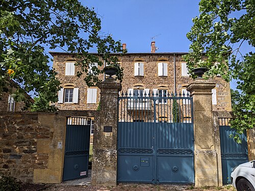 Château de la Forest