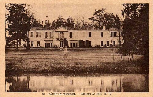 Château du Thil
