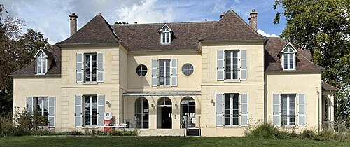 Château de la Motte