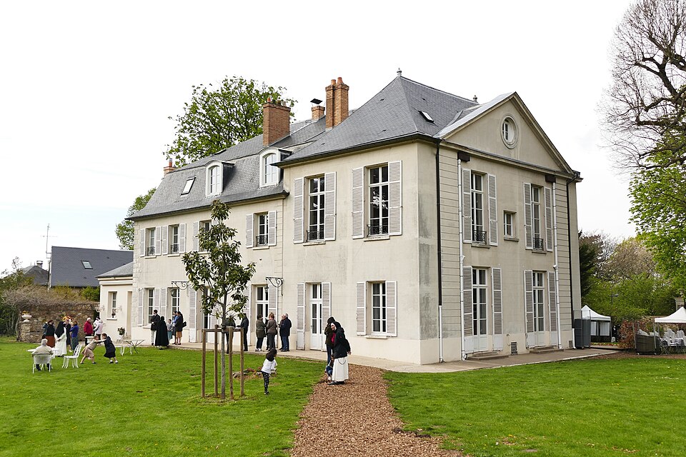 Château de Ternay
