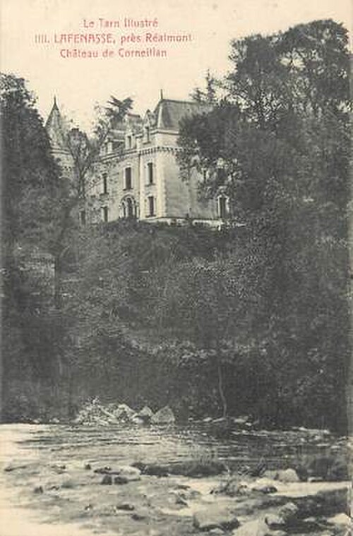 Château du Fort