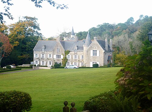 Château du Guilly