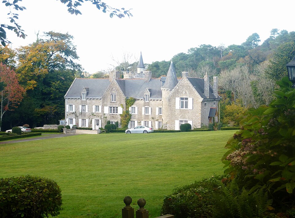 Château du Guilly