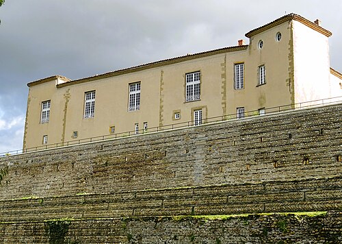Château de la Porte