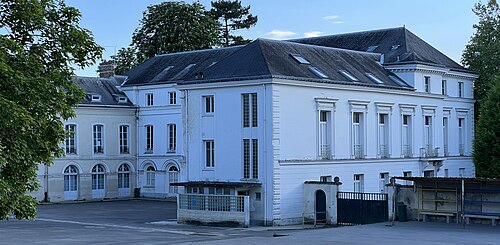 Château du Petit Val