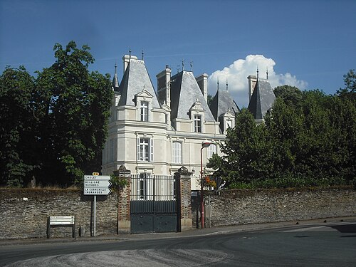 Château de Beaulieu