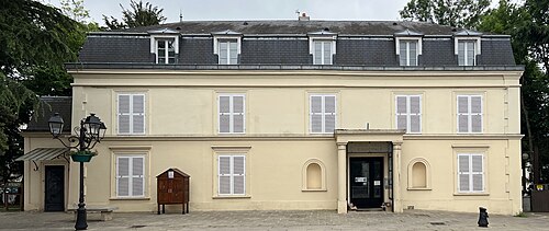 Château Gaillard