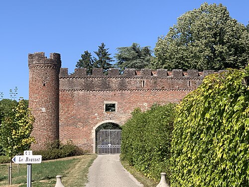 Château Grammont