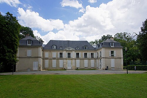 Château Guérin