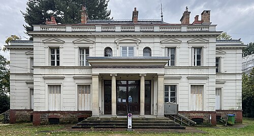 Château Philipson