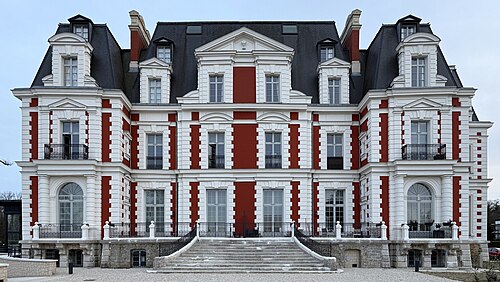 Château de Malnoue