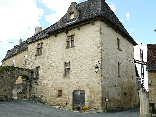 Château de Verneuil