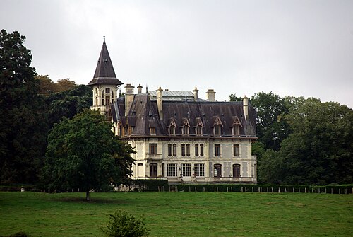 Château de la Rochedain