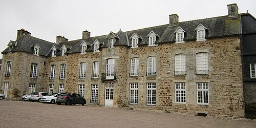 Château de la Ville Chevalier