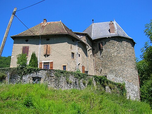 Château de Gordes