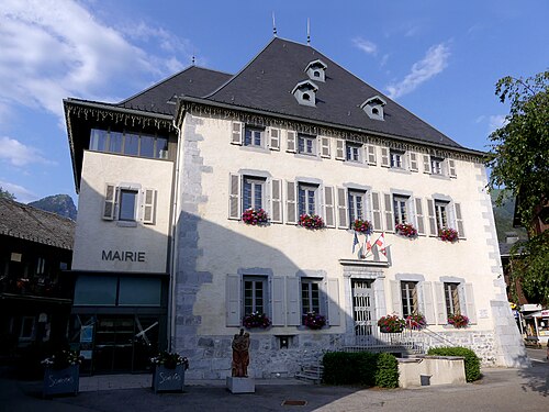 Château de la Tour