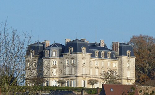 Château de Montfort