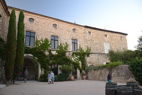 Château de Cambis