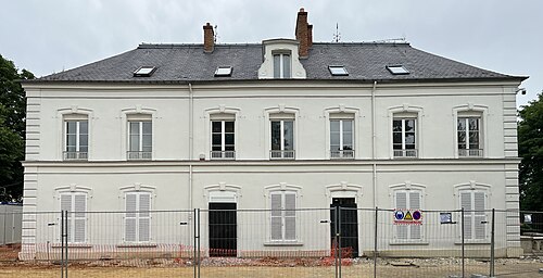 Château Desmarais