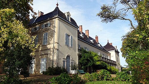 Château du Bluizard