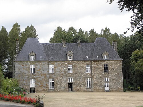 Château des Flégés