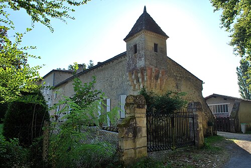 Château de Badine