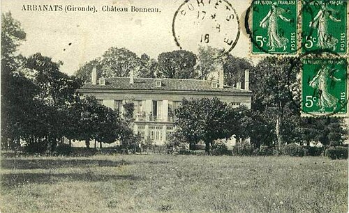 Château Bonneau