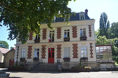 Château de Soubiran