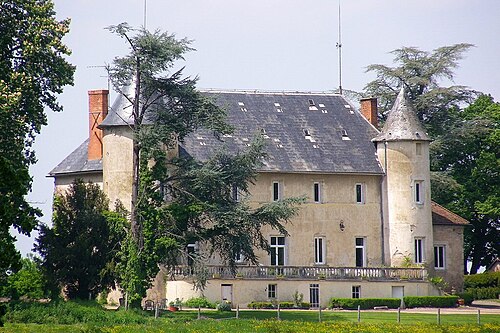 Château de Villard