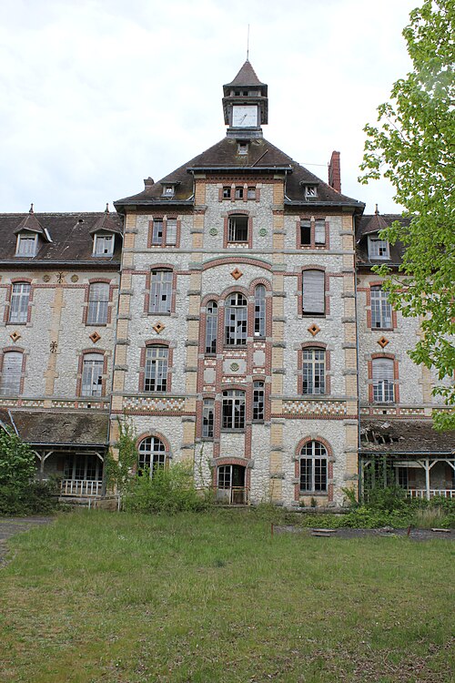 Domaine de la Haute Barde