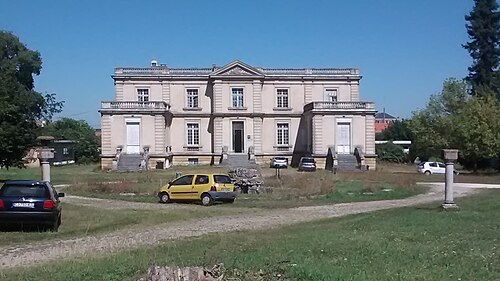 Château des Arts